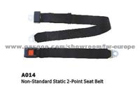 Safety Belt SIZE:36.5×29.5×29MM