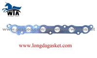 Exhaust manifold gasket for TOYOTA 7M