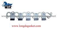 Exhaust manifold gasket for TOYOTA 5M