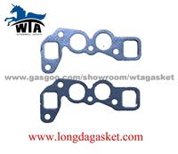 Exhaust manifold gasket for TOYOTA 4K 5K