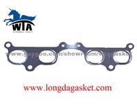 Exhaust manifold gasket for TOYOTA 3RZ