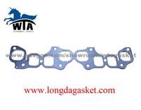 Exhaust manifold gasket for TOYOTA 2Y 3Y 4Y