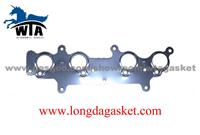 Exhaust manifold gasket for TOYOTA 2TR