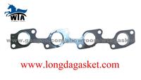 Exhaust manifold gasket for TOYOTA 2L2 3L 5L