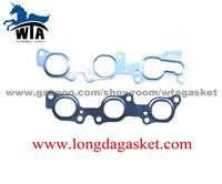 Exhaust manifold gasket for TOYOTA 1FZ FZJ100