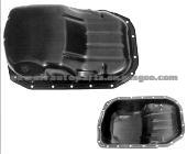 Engine Oil Pan MD016827 For Mitsubishi