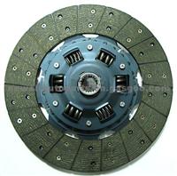 Isuzu 4BD1T 4HF1 4BG1 Clutch Disc