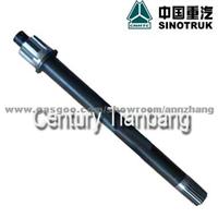 SINOTRUK HOWO AUTO PARTS Driving Shaft 199114320031