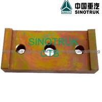 SINOTRUK HOWO AUTO PARTS WG880680027 Plate