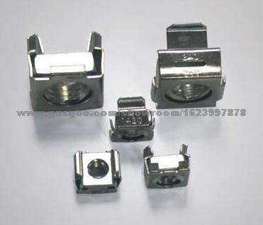 Nonstandard Cage Nuts CXJP-6