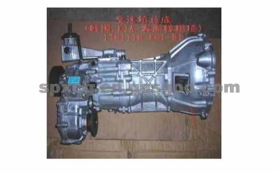 Brand New Transmission Assembly For Great Wall 1701110-F01