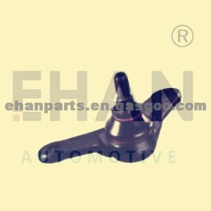 MINI COOPER FRONT LOWER BALL JOINT, 31 12 6 753 991