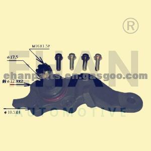 TOYOTA LOWER BALL JOINT 43330-39466,43330-39415,43330-39585