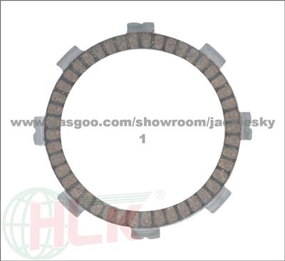 Clutch Plate CNG