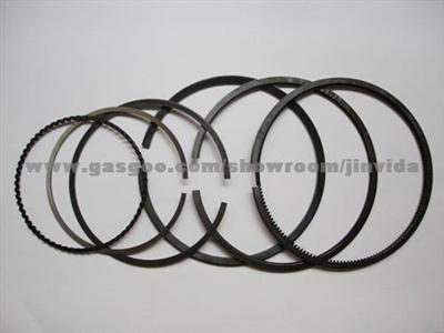 Quality Diesel Injection Part Piston Ring