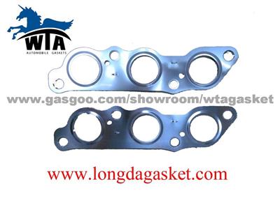 Exhaust manifold gasket for TOYOTA 2JZ