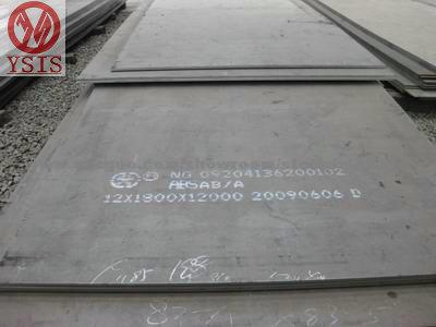 ASTM A572Gr50,A572Gr42,A572Gr60,A572Gr65 High Strength Steel Plate