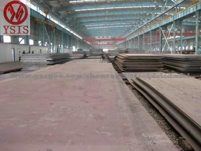 SA387Gr12CL2, SA387Gr11CL2,SA387Gr22CL2 STEEL PLATE