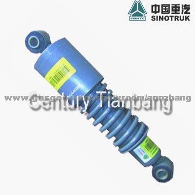 SINOTRUK HOWO AUTO PARTS AZ1642440028 SHOCK ABSORBER