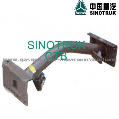 SINOTRUK HOWO AUTO PARTS CROSSBAR WG9731590001