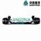 Sinotruk Howo Auto Parts Ah71141. 00705 Howo Front Steering Axle