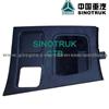 SINOTRUK HOWO TRUCK PARTS COVER WG1642160186