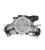 Water Pump FOR CHEVROLET 12509653