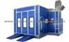 Auto Spray Booth SBA200