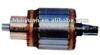 24V NIKKO Armature WAI IM3030 1-23100-0120,7-23100-0040,KDO-12300-0120