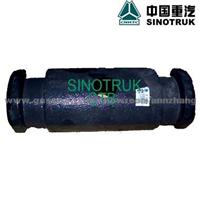 SINOTRUK HOWO AUTO PARTS Spring Clip Plate AZ9638520005