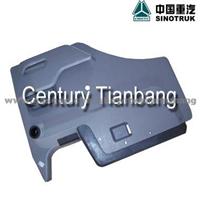 SINOTRUK HOWO TRUCK PARTS WG1642330020 INTERNAL LINING