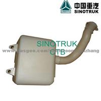 SINOTRUK HOWO TRUCK PARTS WG1642860001 Washing Equipment