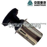 SINOTRUK HOWO TRUCK PARTS WG9100580141 CIGAR LIGHTER