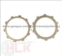 Clutch Plate FM175