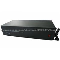 Video Distribution Amplifier(Video Distributor)/Video Splitter
