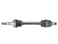 DAEWOO  Axle Shaft