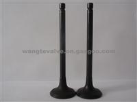 Exhaust Valve For D9B1