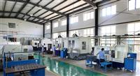 Hunan Jiangbin Machinery(group) Co. , Ltd.