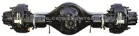 CH15HB Drum/Disc Brake Rear Axle 145*165*14