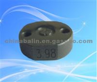 Control Valves BF15 For Common Rail Injectors