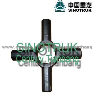 SINOTRUK HOWO AUTO PARTS Diff.Axle 199014 320091