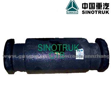 SINOTRUK HOWO AUTO PARTS Spring Clip Plate AZ9638520005