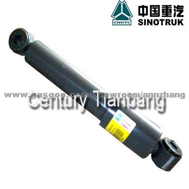 SINOTRUK HOWO AUTO PARTS SHOCK ABSORBER AZ1642430091