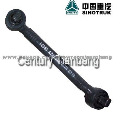 SINOTRUK HOWO AUTO PARTS Push Rod AZ9631521174