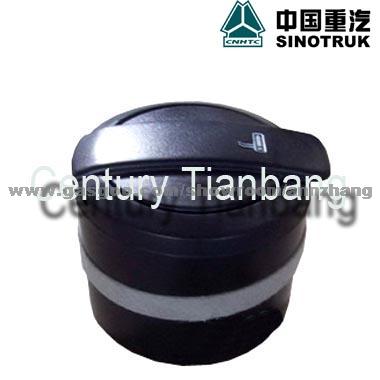 Sinotruk Howo Auto Parts AZ1642160243 ASHTRAY
