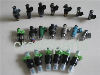 Fuel Injector High Quality Good Price