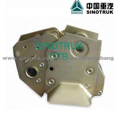 Sinotruk Howo Auto Parts HYD.LOCK WG1642440101