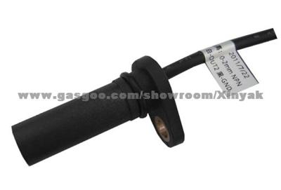 Speed Sensor,Wheel Speed Sensor,Gearbox Sensor