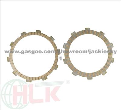 Clutch Plate FM175