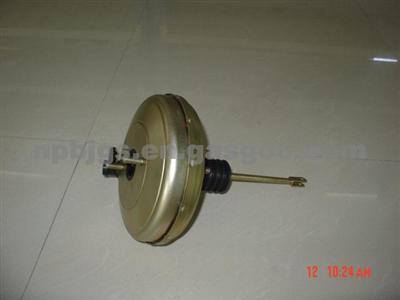 Vacuum Booster for Nissan  BJ019